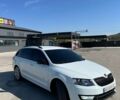 Білий Шкода Октавія, об'ємом двигуна 1.97 л та пробігом 334 тис. км за 11400 $, фото 4 на Automoto.ua