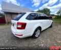 Белый Шкода Октавия, объемом двигателя 1.6 л и пробегом 340 тыс. км за 8700 $, фото 7 на Automoto.ua
