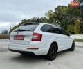 Белый Шкода Октавия, объемом двигателя 1.8 л и пробегом 182 тыс. км за 11650 $, фото 10 на Automoto.ua