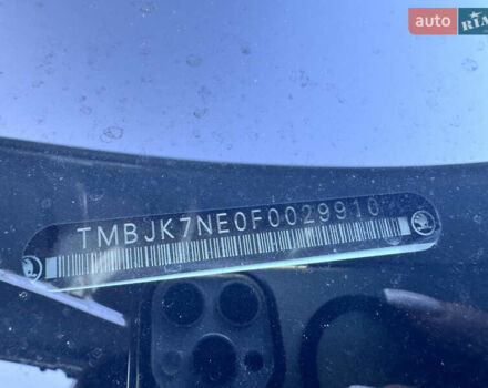 Білий Шкода Октавія, об'ємом двигуна 1.98 л та пробігом 271 тис. км за 13900 $, фото 12 на Automoto.ua