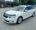 Белый Шкода Октавия, объемом двигателя 1.6 л и пробегом 257 тыс. км за 10000 $, фото 1 на Automoto.ua