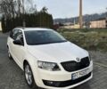 Белый Шкода Октавия, объемом двигателя 1.6 л и пробегом 270 тыс. км за 9999 $, фото 4 на Automoto.ua