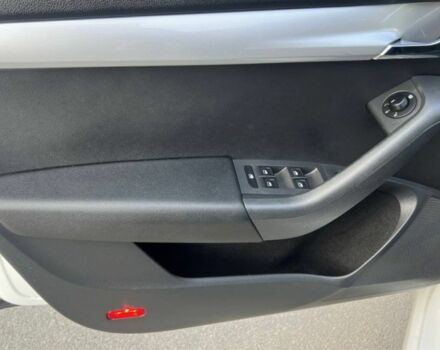 Белый Шкода Октавия, объемом двигателя 1.6 л и пробегом 260 тыс. км за 11200 $, фото 23 на Automoto.ua