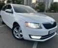 Белый Шкода Октавия, объемом двигателя 1.6 л и пробегом 388 тыс. км за 8788 $, фото 1 на Automoto.ua