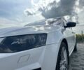 Білий Шкода Октавія, об'ємом двигуна 2 л та пробігом 288 тис. км за 12000 $, фото 6 на Automoto.ua