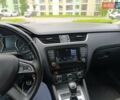 Белый Шкода Октавия, объемом двигателя 1.6 л и пробегом 243 тыс. км за 10800 $, фото 15 на Automoto.ua