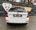 Белый Шкода Октавия, объемом двигателя 1.97 л и пробегом 321 тыс. км за 10600 $, фото 6 на Automoto.ua