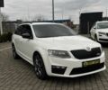 Белый Шкода Октавия, объемом двигателя 0 л и пробегом 246 тыс. км за 12400 $, фото 1 на Automoto.ua