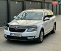 Білий Шкода Октавія, об'ємом двигуна 1.6 л та пробігом 230 тис. км за 9300 $, фото 1 на Automoto.ua