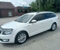 Белый Шкода Октавия, объемом двигателя 1.6 л и пробегом 257 тыс. км за 10000 $, фото 7 на Automoto.ua