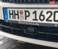 Белый Шкода Октавия, объемом двигателя 1.97 л и пробегом 225 тыс. км за 11300 $, фото 21 на Automoto.ua