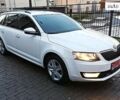 Білий Шкода Октавія, об'ємом двигуна 1.8 л та пробігом 250 тис. км за 10300 $, фото 1 на Automoto.ua
