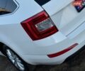 Белый Шкода Октавия, объемом двигателя 2 л и пробегом 229 тыс. км за 13100 $, фото 16 на Automoto.ua