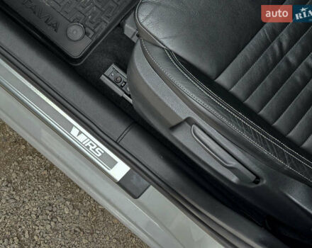 Белый Шкода Октавия, объемом двигателя 1.97 л и пробегом 220 тыс. км за 14500 $, фото 74 на Automoto.ua