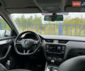 Білий Шкода Октавія, об'ємом двигуна 1.6 л та пробігом 227 тис. км за 10250 $, фото 17 на Automoto.ua