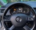 Белый Шкода Октавия, объемом двигателя 1.8 л и пробегом 235 тыс. км за 8900 $, фото 8 на Automoto.ua
