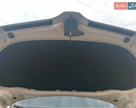 Білий Шкода Октавія, об'ємом двигуна 1.6 л та пробігом 255 тис. км за 9500 $, фото 15 на Automoto.ua