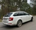 Білий Шкода Октавія, об'ємом двигуна 1.6 л та пробігом 280 тис. км за 12000 $, фото 17 на Automoto.ua