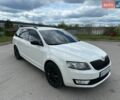 Белый Шкода Октавия, объемом двигателя 1.6 л и пробегом 330 тыс. км за 9999 $, фото 1 на Automoto.ua