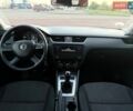 Білий Шкода Октавія, об'ємом двигуна 1.4 л та пробігом 213 тис. км за 9500 $, фото 9 на Automoto.ua