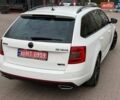 Белый Шкода Октавия, объемом двигателя 2 л и пробегом 230 тыс. км за 15300 $, фото 51 на Automoto.ua