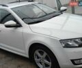 Белый Шкода Октавия, объемом двигателя 1.6 л и пробегом 280 тыс. км за 11900 $, фото 1 на Automoto.ua