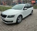 Білий Шкода Октавія, об'ємом двигуна 1.6 л та пробігом 227 тис. км за 11700 $, фото 1 на Automoto.ua