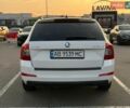 Белый Шкода Октавия, объемом двигателя 1.6 л и пробегом 257 тыс. км за 10350 $, фото 7 на Automoto.ua