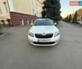 Белый Шкода Октавия, объемом двигателя 1.97 л и пробегом 259 тыс. км за 10699 $, фото 9 на Automoto.ua