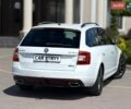 Білий Шкода Октавія, об'ємом двигуна 2 л та пробігом 224 тис. км за 14999 $, фото 2 на Automoto.ua