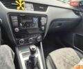 Белый Шкода Октавия, объемом двигателя 1.97 л и пробегом 360 тыс. км за 9300 $, фото 61 на Automoto.ua