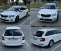 Белый Шкода Октавия, объемом двигателя 1.6 л и пробегом 260 тыс. км за 11000 $, фото 6 на Automoto.ua