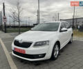 Белый Шкода Октавия, объемом двигателя 2 л и пробегом 251 тыс. км за 12999 $, фото 49 на Automoto.ua