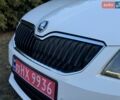 Белый Шкода Октавия, объемом двигателя 2 л и пробегом 229 тыс. км за 13100 $, фото 12 на Automoto.ua