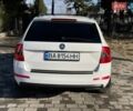 Белый Шкода Октавия, объемом двигателя 2 л и пробегом 298 тыс. км за 12900 $, фото 11 на Automoto.ua
