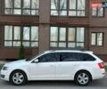 Білий Шкода Октавія, об'ємом двигуна 1.6 л та пробігом 234 тис. км за 10250 $, фото 8 на Automoto.ua