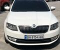 Білий Шкода Октавія, об'ємом двигуна 2 л та пробігом 296 тис. км за 11500 $, фото 25 на Automoto.ua