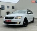Белый Шкода Октавия, объемом двигателя 1.8 л и пробегом 182 тыс. км за 11650 $, фото 1 на Automoto.ua