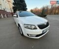Белый Шкода Октавия, объемом двигателя 1.97 л и пробегом 259 тыс. км за 10699 $, фото 10 на Automoto.ua