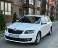Білий Шкода Октавія, об'ємом двигуна 1.6 л та пробігом 234 тис. км за 10250 $, фото 6 на Automoto.ua