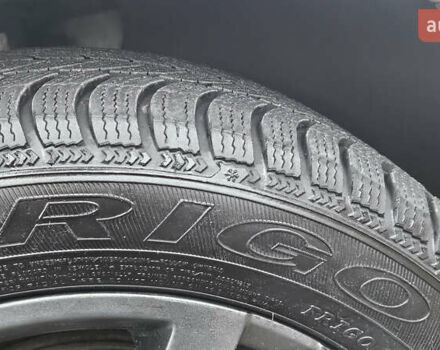 Белый Шкода Октавия, объемом двигателя 1.6 л и пробегом 303 тыс. км за 9700 $, фото 22 на Automoto.ua