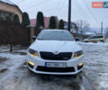 Белый Шкода Октавия, объемом двигателя 1.97 л и пробегом 251 тыс. км за 13300 $, фото 6 на Automoto.ua