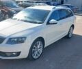 Білий Шкода Октавія, об'ємом двигуна 2 л та пробігом 208 тис. км за 11650 $, фото 3 на Automoto.ua