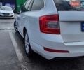 Белый Шкода Октавия, объемом двигателя 1.97 л и пробегом 360 тыс. км за 9300 $, фото 35 на Automoto.ua
