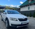 Белый Шкода Октавия, объемом двигателя 1.97 л и пробегом 240 тыс. км за 14500 $, фото 5 на Automoto.ua