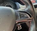Белый Шкода Октавия, объемом двигателя 2 л и пробегом 224 тыс. км за 14500 $, фото 72 на Automoto.ua