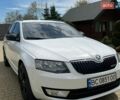Белый Шкода Октавия, объемом двигателя 1.6 л и пробегом 258 тыс. км за 9500 $, фото 1 на Automoto.ua