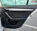 Белый Шкода Октавия, объемом двигателя 1.6 л и пробегом 185 тыс. км за 11200 $, фото 10 на Automoto.ua
