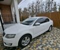 Белый Шкода Октавия, объемом двигателя 1.4 л и пробегом 303 тыс. км за 8700 $, фото 10 на Automoto.ua