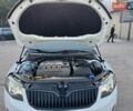 Белый Шкода Октавия, объемом двигателя 1.6 л и пробегом 325 тыс. км за 10500 $, фото 36 на Automoto.ua